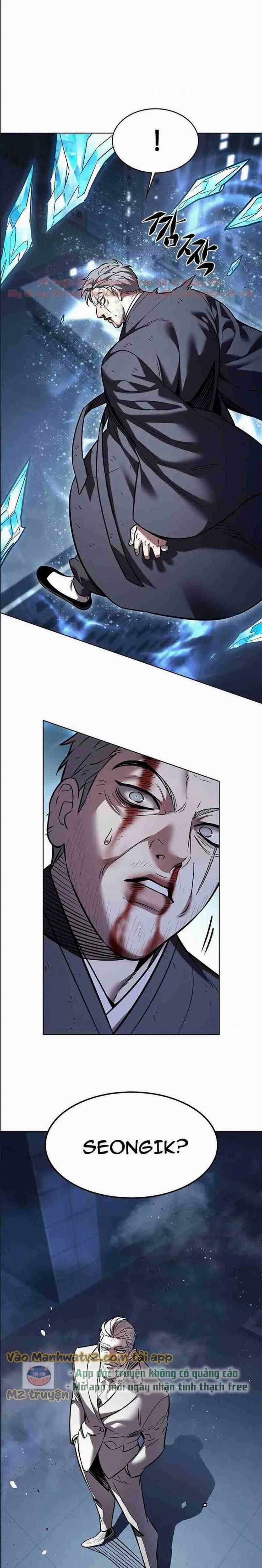 Hóa Thân Thành Mèo 0.0 ToptruyenZ.com trang 22