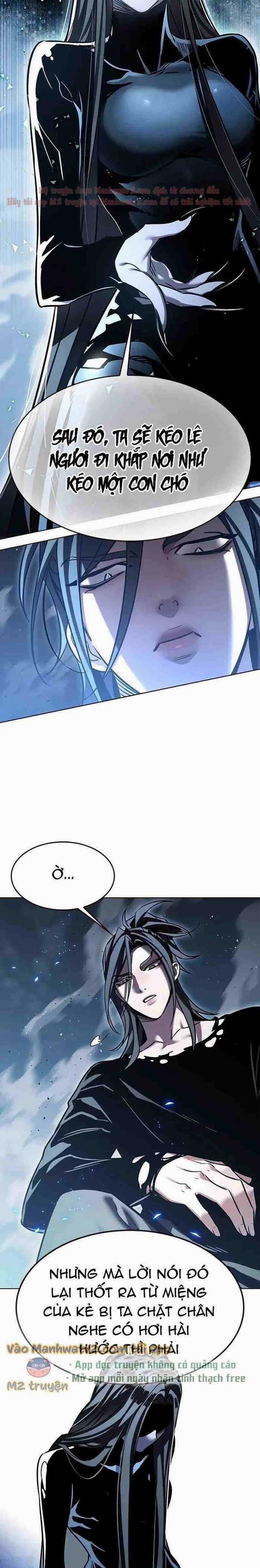 Hóa Thân Thành Mèo 0 ToptruyenZ.com trang 10