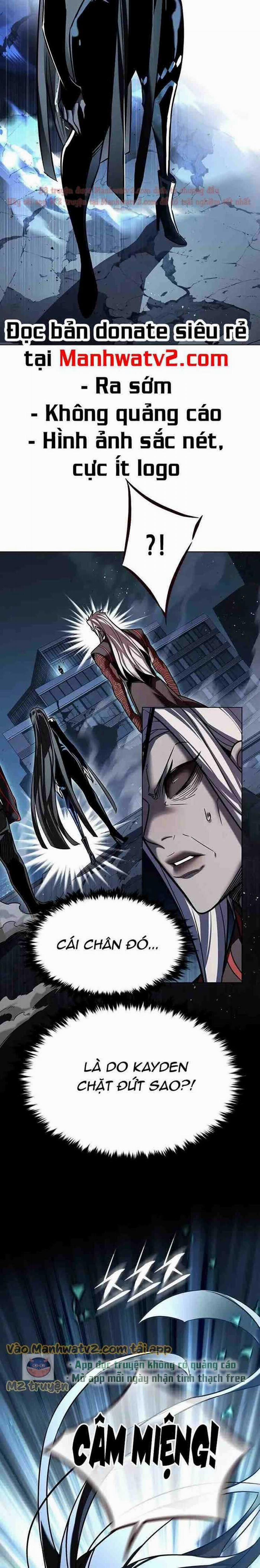 Hóa Thân Thành Mèo 0 ToptruyenZ.com trang 11