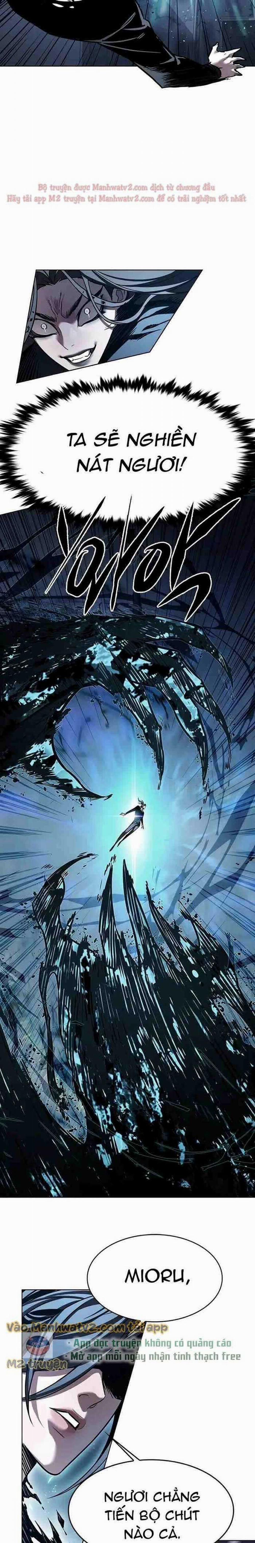 Hóa Thân Thành Mèo 0 ToptruyenZ.com trang 13