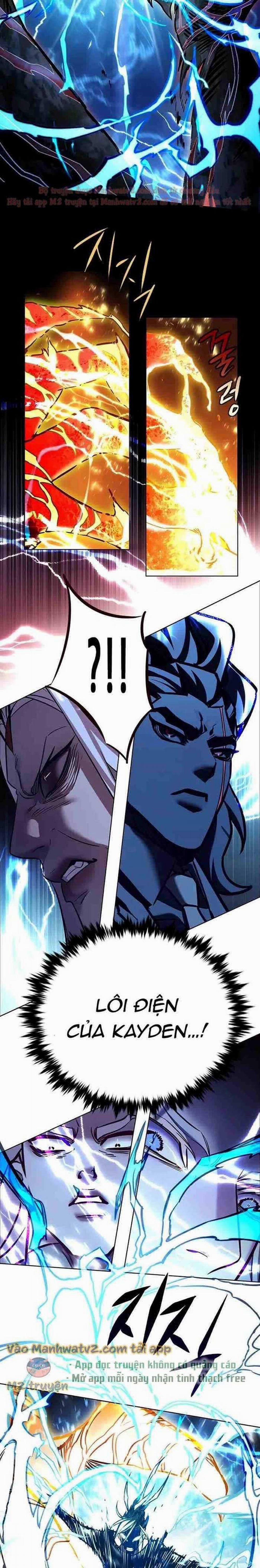 Hóa Thân Thành Mèo 0 ToptruyenZ.com trang 15