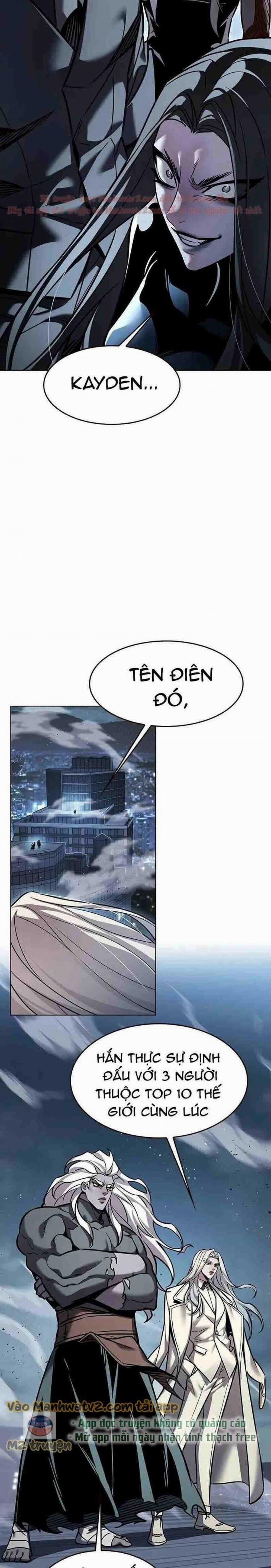 Hóa Thân Thành Mèo 0 ToptruyenZ.com trang 2