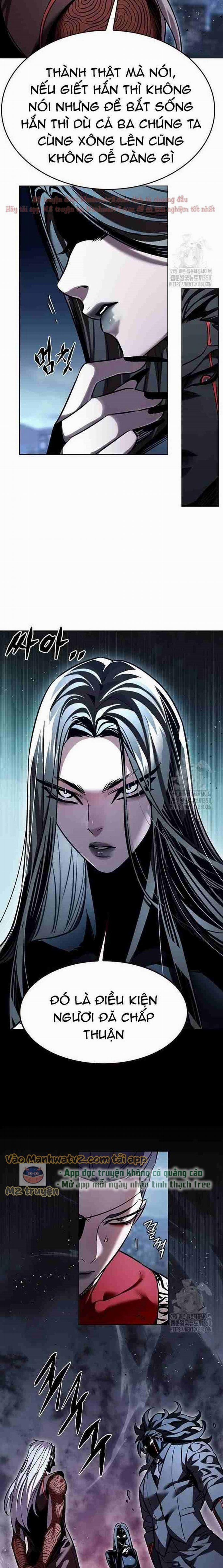 Hóa Thân Thành Mèo 0 ToptruyenZ.com trang 22