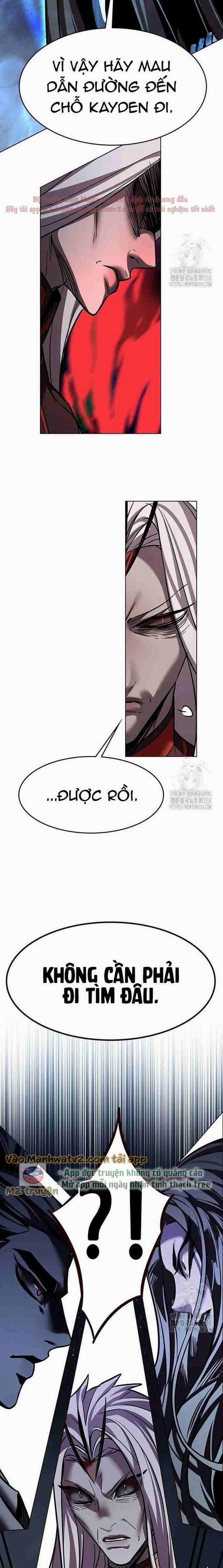 Hóa Thân Thành Mèo 0 ToptruyenZ.com trang 29