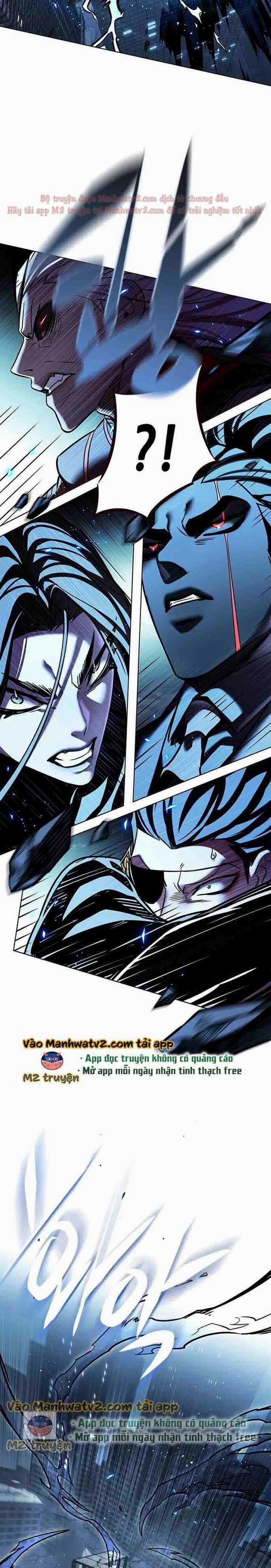 Hóa Thân Thành Mèo 0 ToptruyenZ.com trang 6