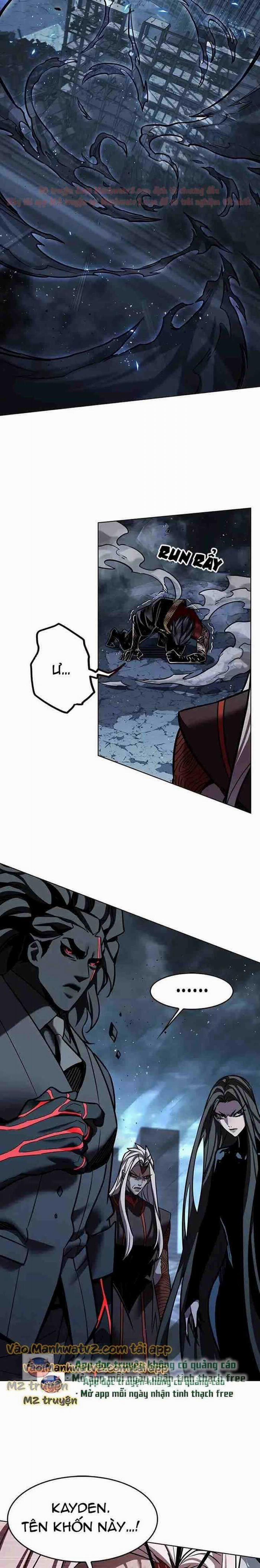 Hóa Thân Thành Mèo 0 ToptruyenZ.com trang 7