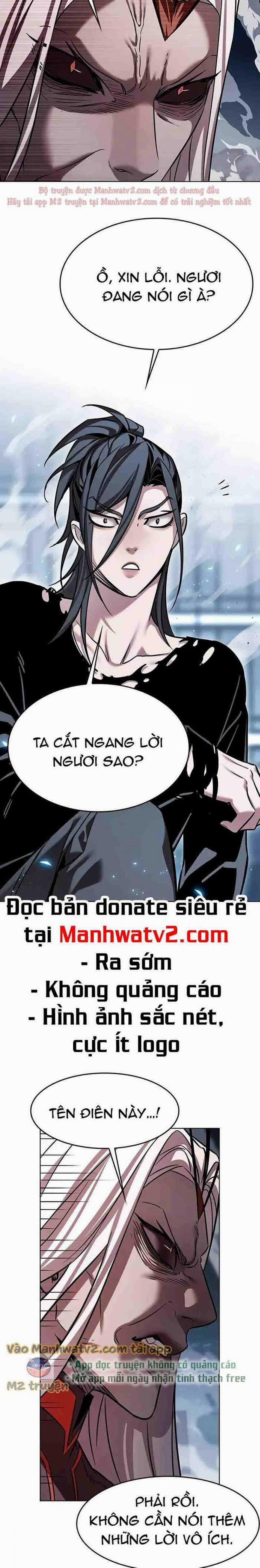 Hóa Thân Thành Mèo 0 ToptruyenZ.com trang 8