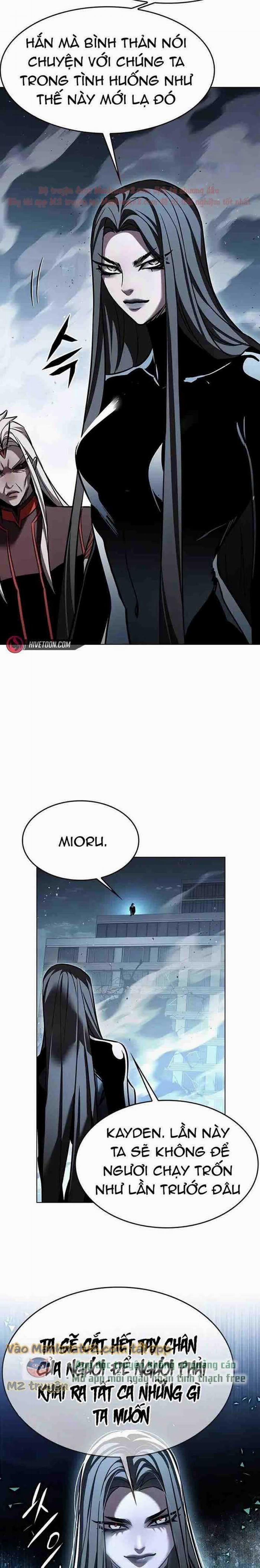 Hóa Thân Thành Mèo 0 ToptruyenZ.com trang 9