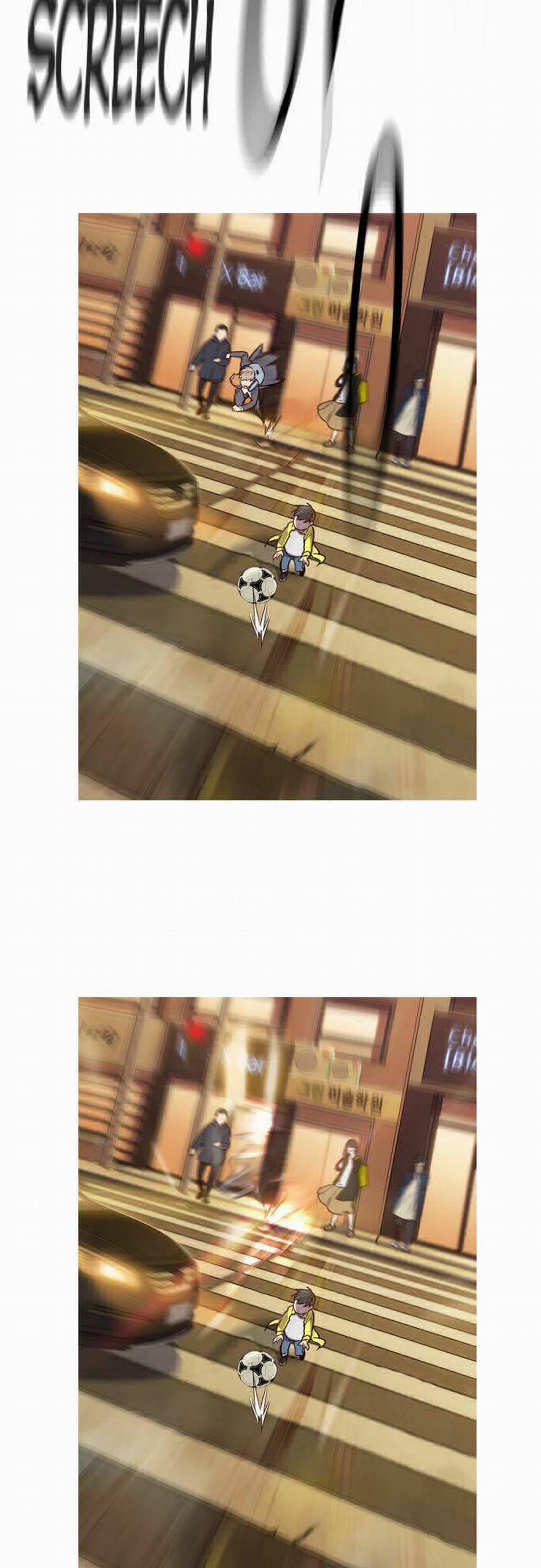 Hóa Thân Thành Mèo 1 trang 10