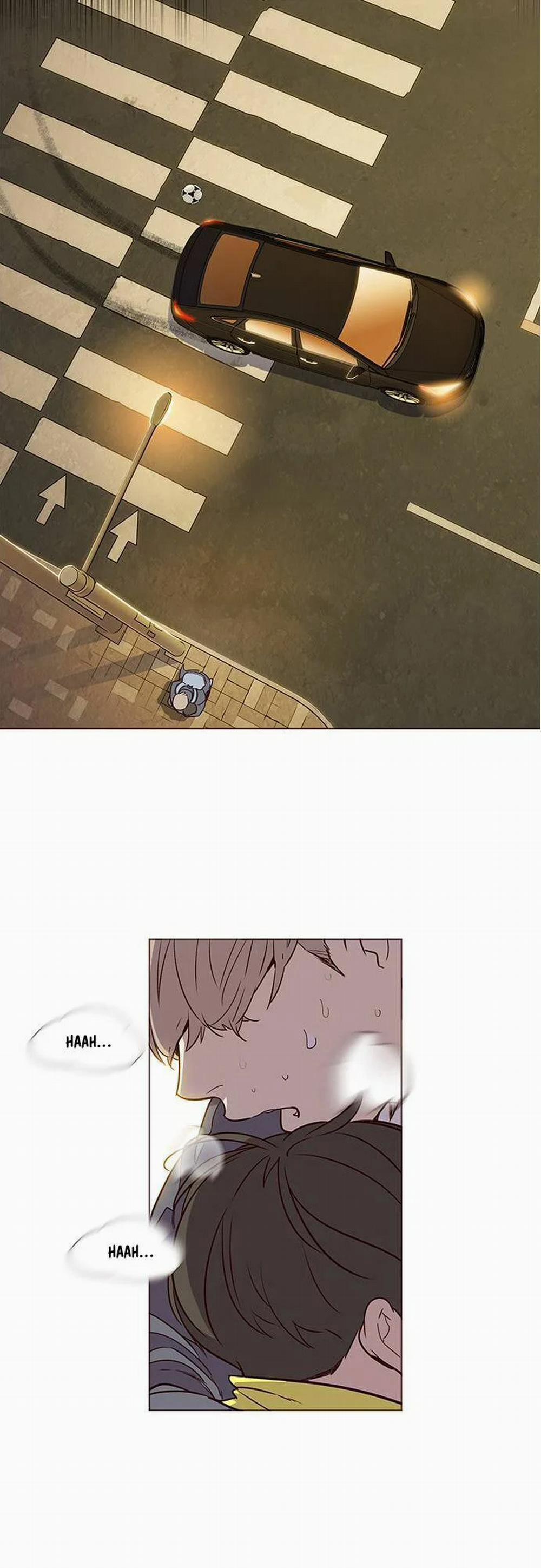 Hóa Thân Thành Mèo 1 trang 13