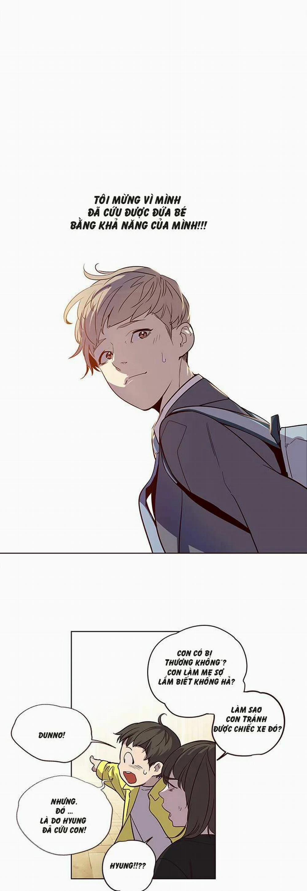 Hóa Thân Thành Mèo 1 trang 16