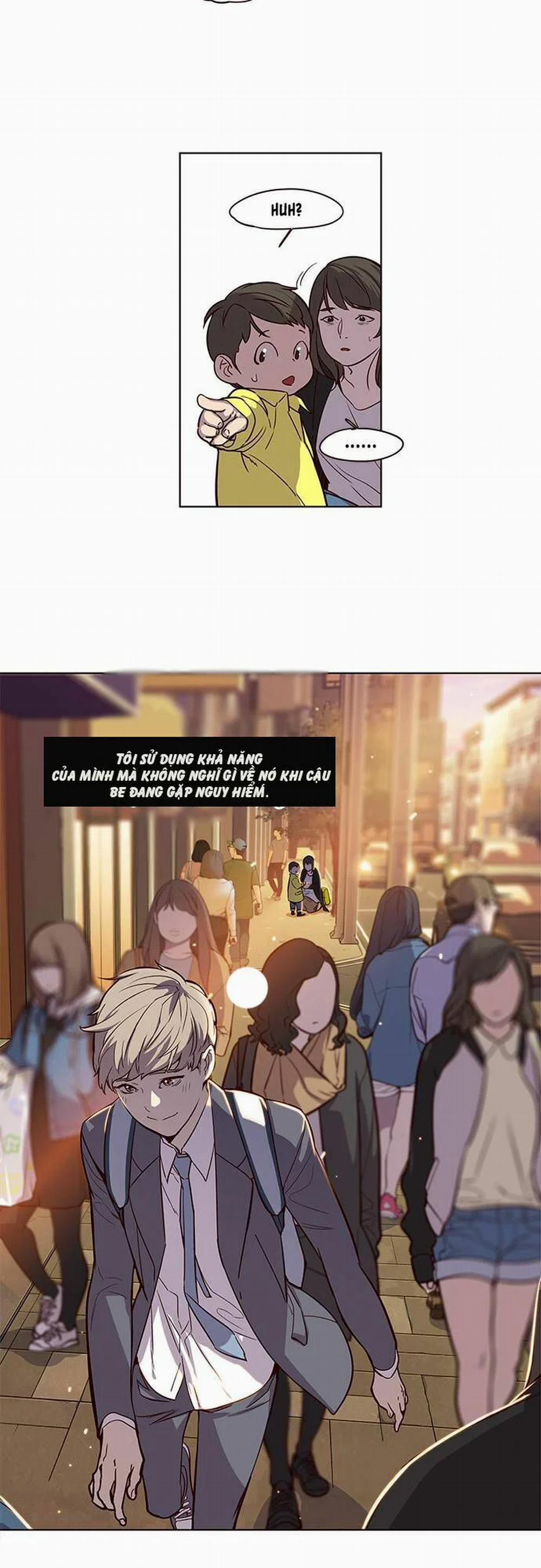 Hóa Thân Thành Mèo 1 trang 17