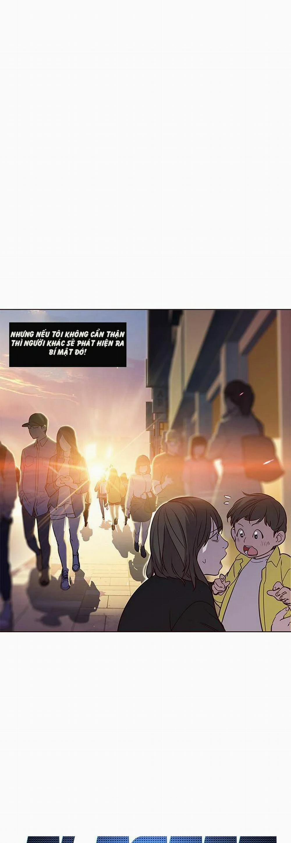 Hóa Thân Thành Mèo 1 trang 18