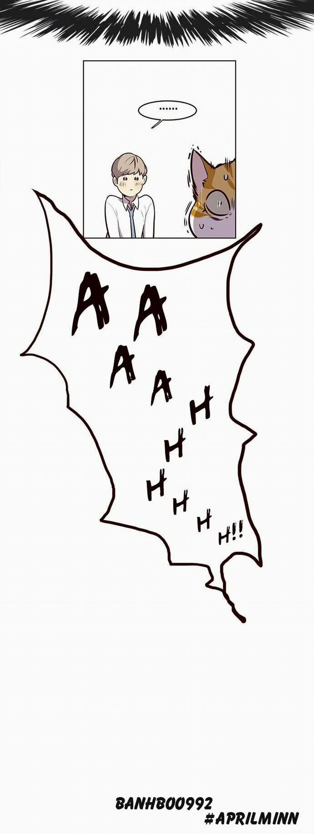 Hóa Thân Thành Mèo 1 trang 47