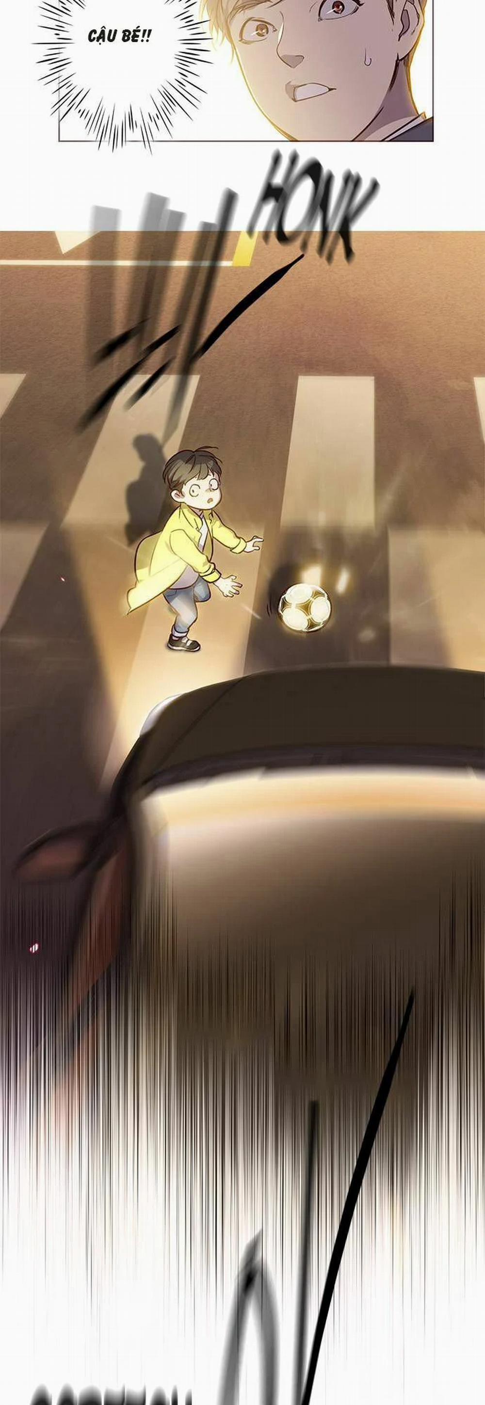 Hóa Thân Thành Mèo 1 trang 9