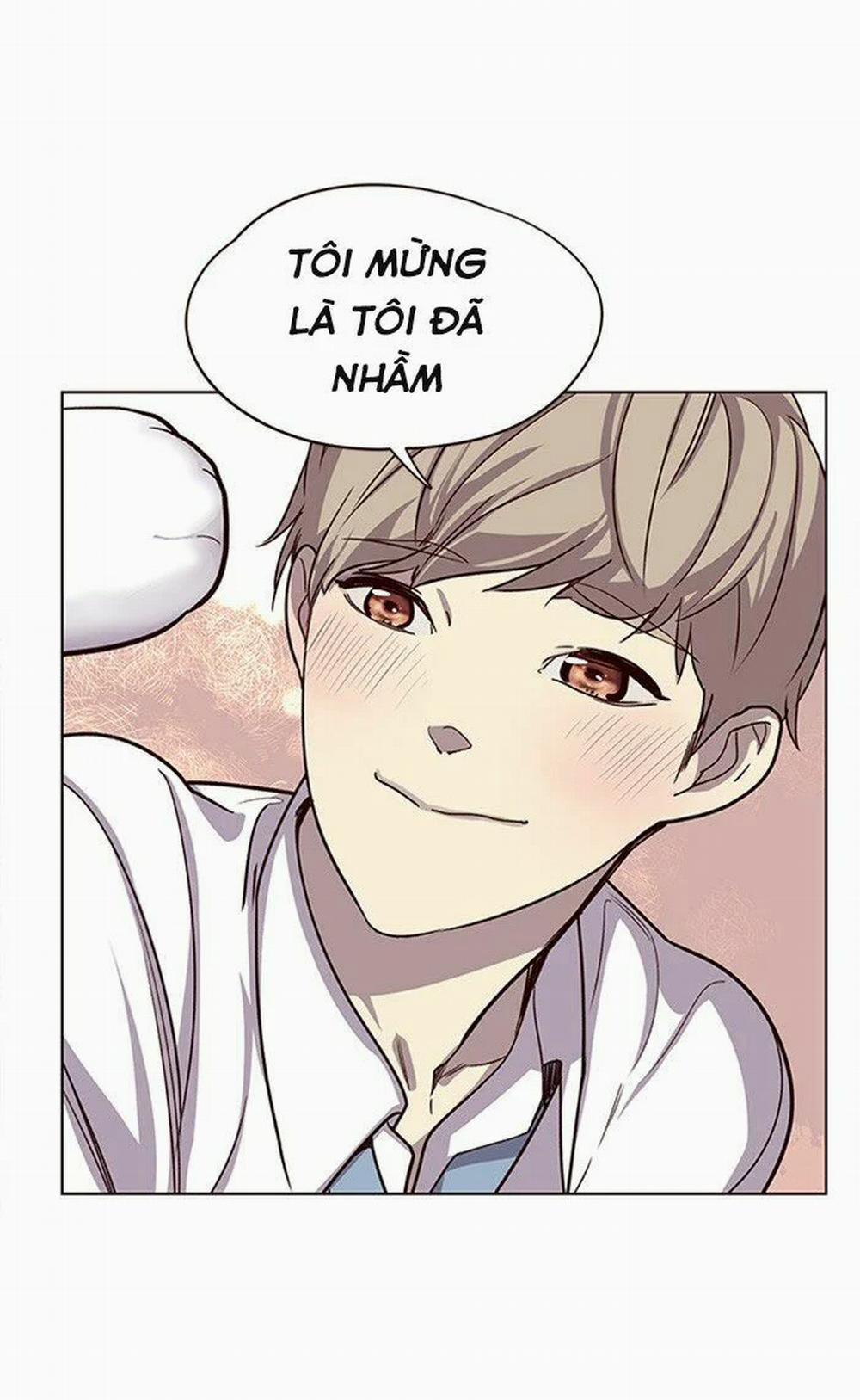 Hóa Thân Thành Mèo 10 trang 10