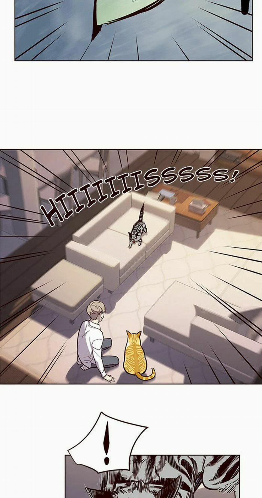 Hóa Thân Thành Mèo 10 trang 16