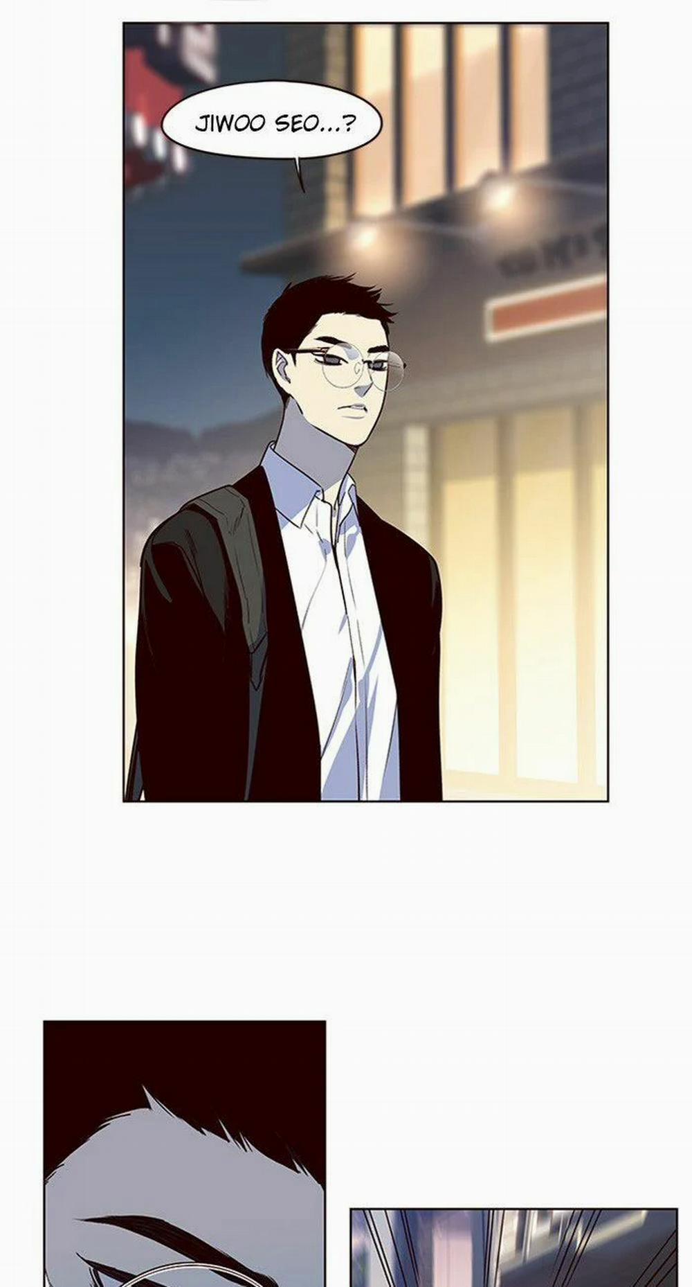 Hóa Thân Thành Mèo 10 trang 36