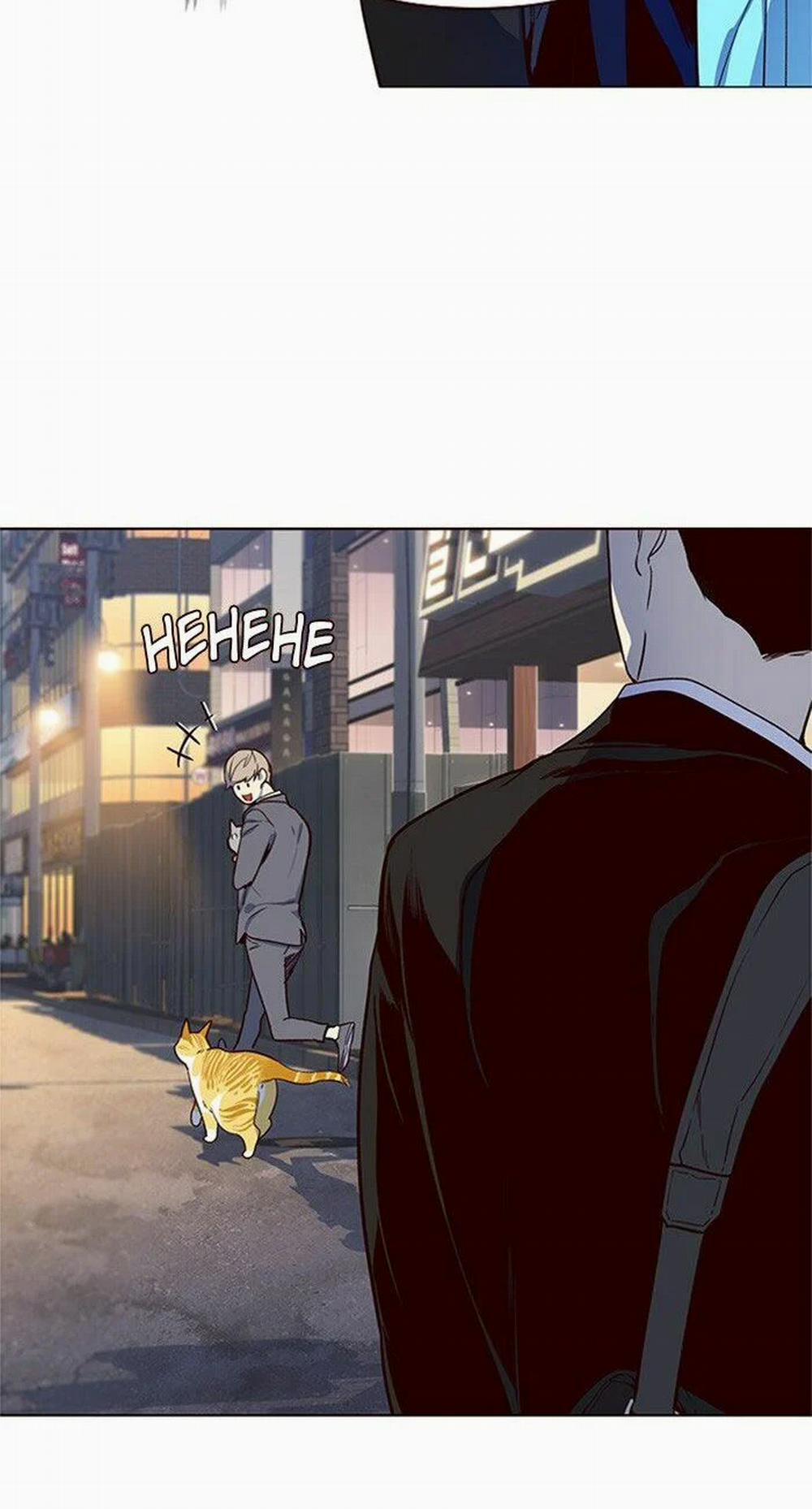 Hóa Thân Thành Mèo 10 trang 39