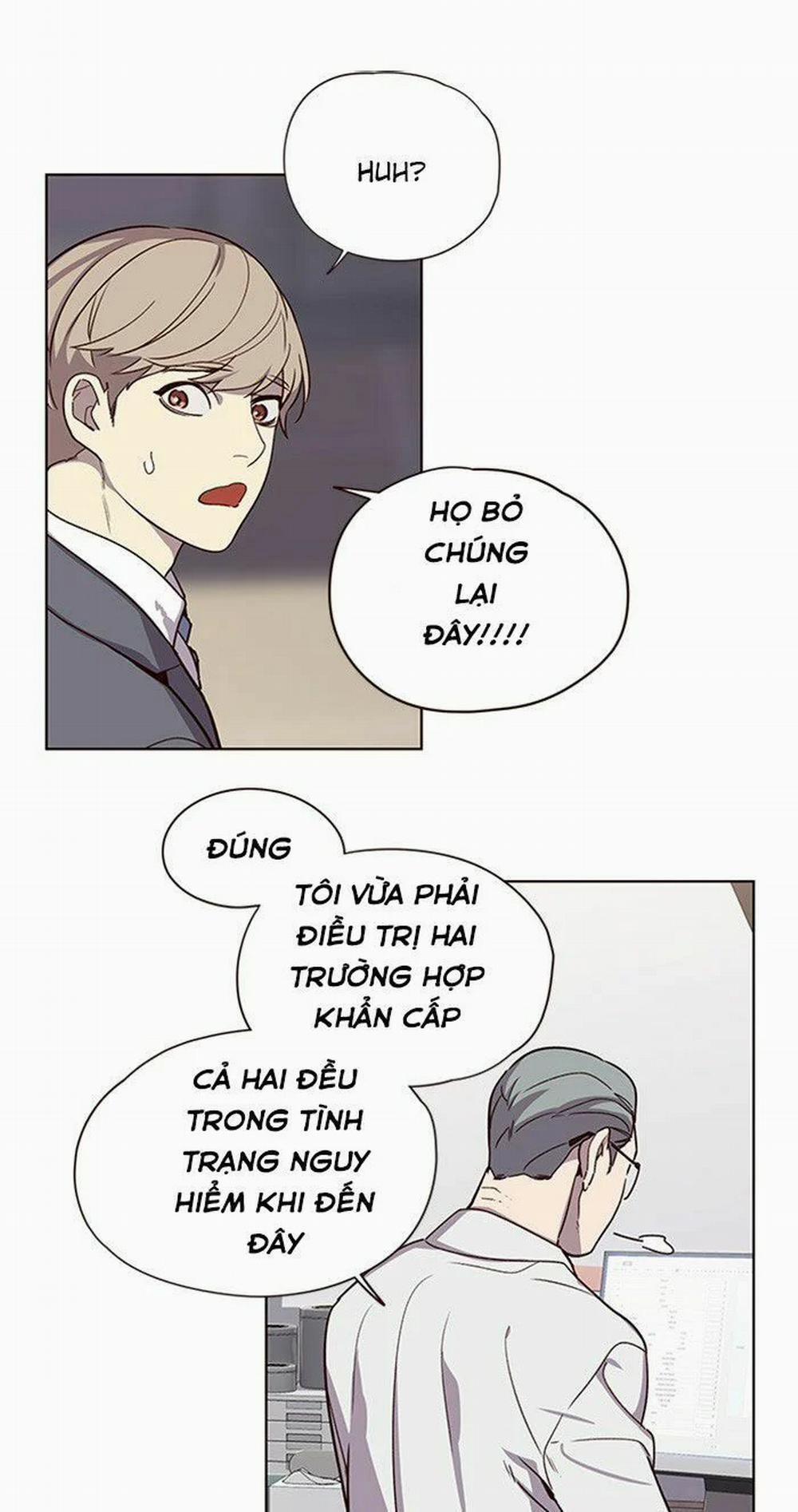 Hóa Thân Thành Mèo 10 trang 46