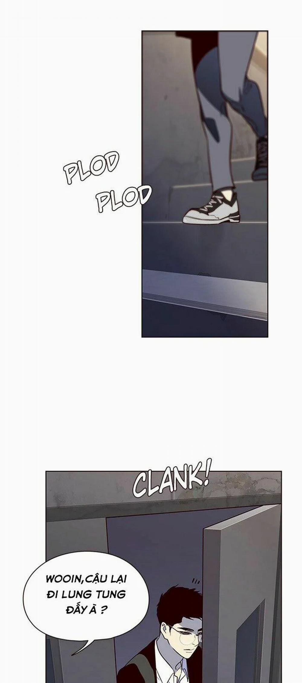 Hóa Thân Thành Mèo 10 trang 51