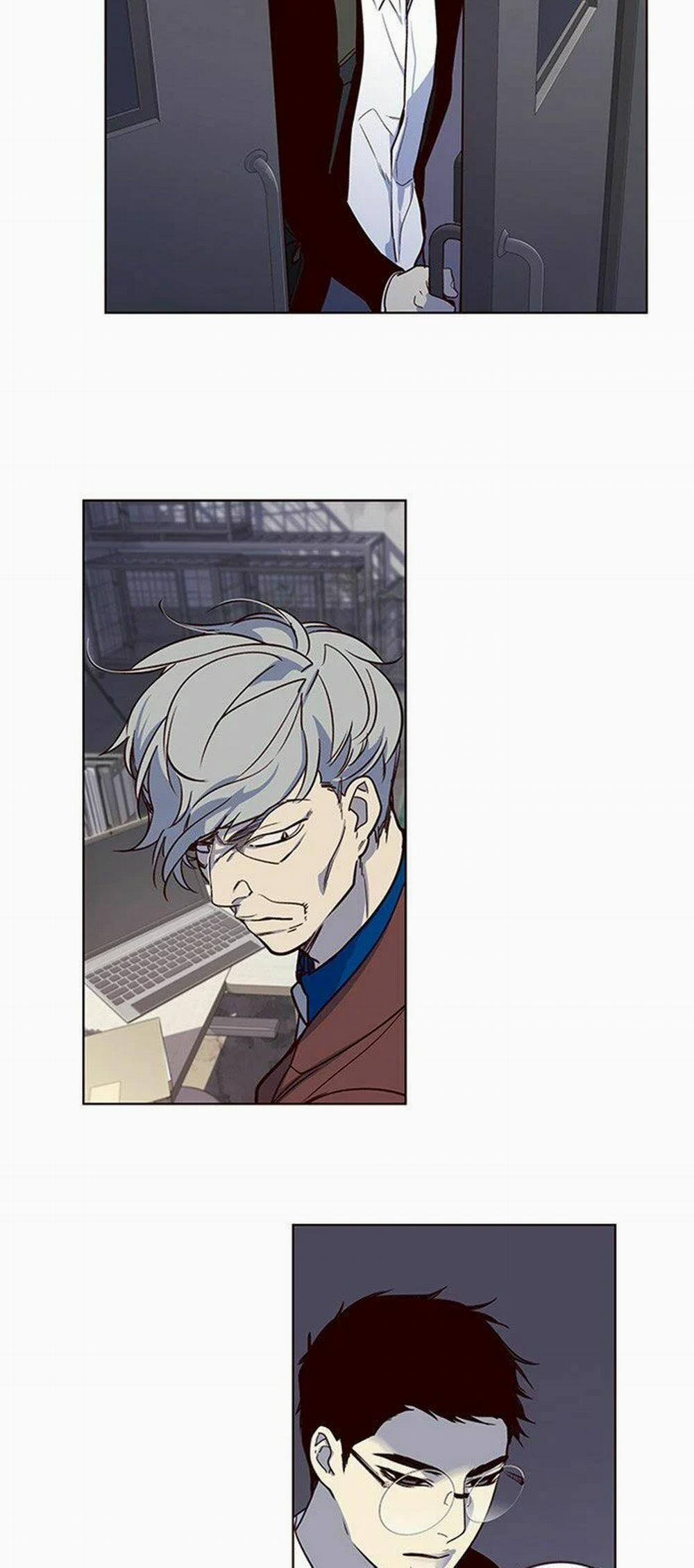 Hóa Thân Thành Mèo 10 trang 52