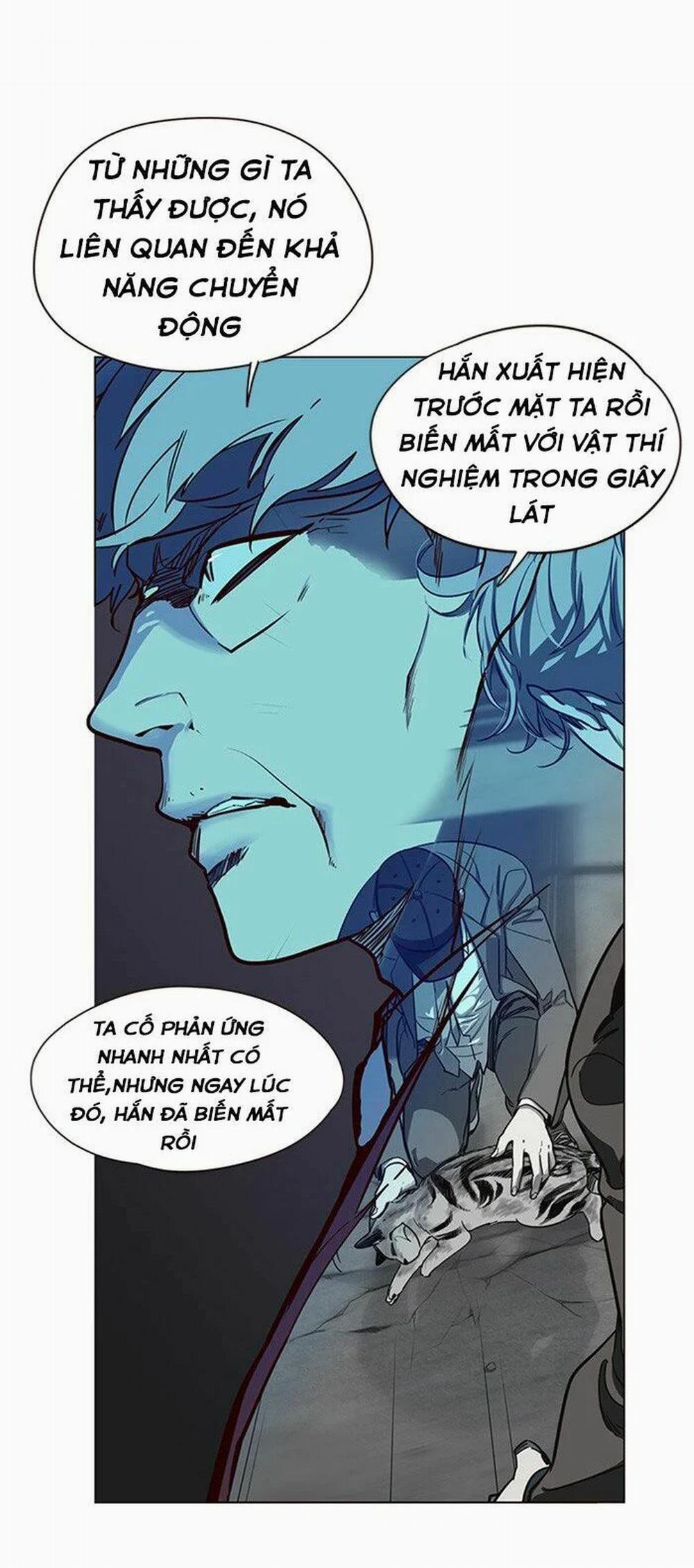 Hóa Thân Thành Mèo 10 trang 55