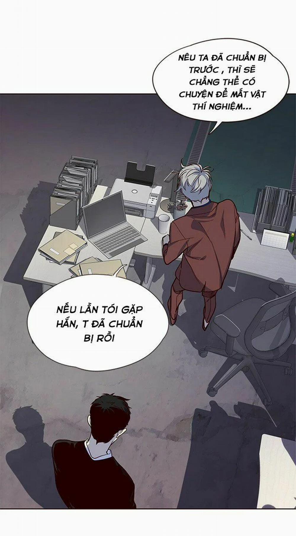 Hóa Thân Thành Mèo 10 trang 56