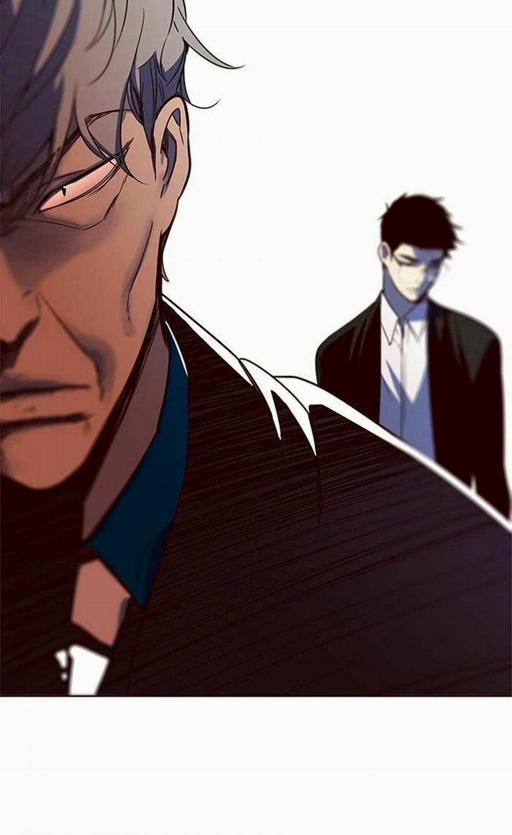 Hóa Thân Thành Mèo 10 trang 58