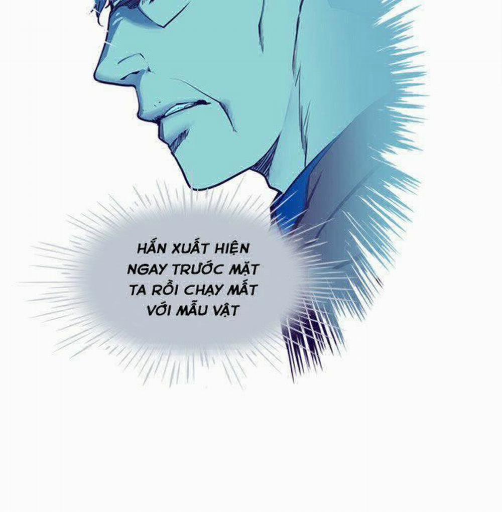 Hóa Thân Thành Mèo 11 trang 10