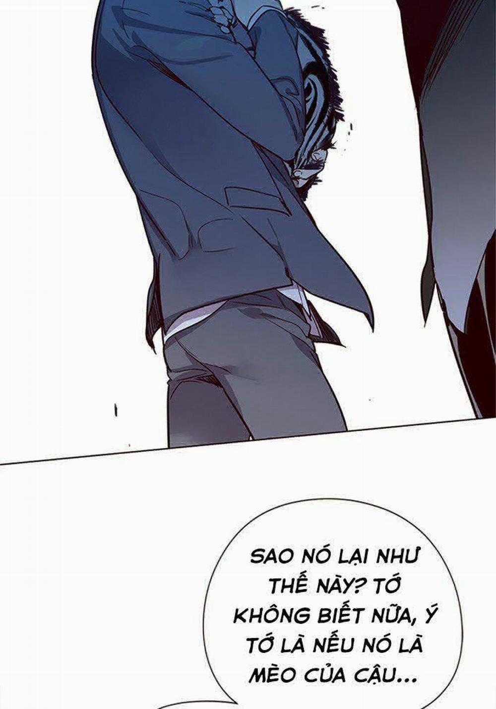 Hóa Thân Thành Mèo 11 trang 101