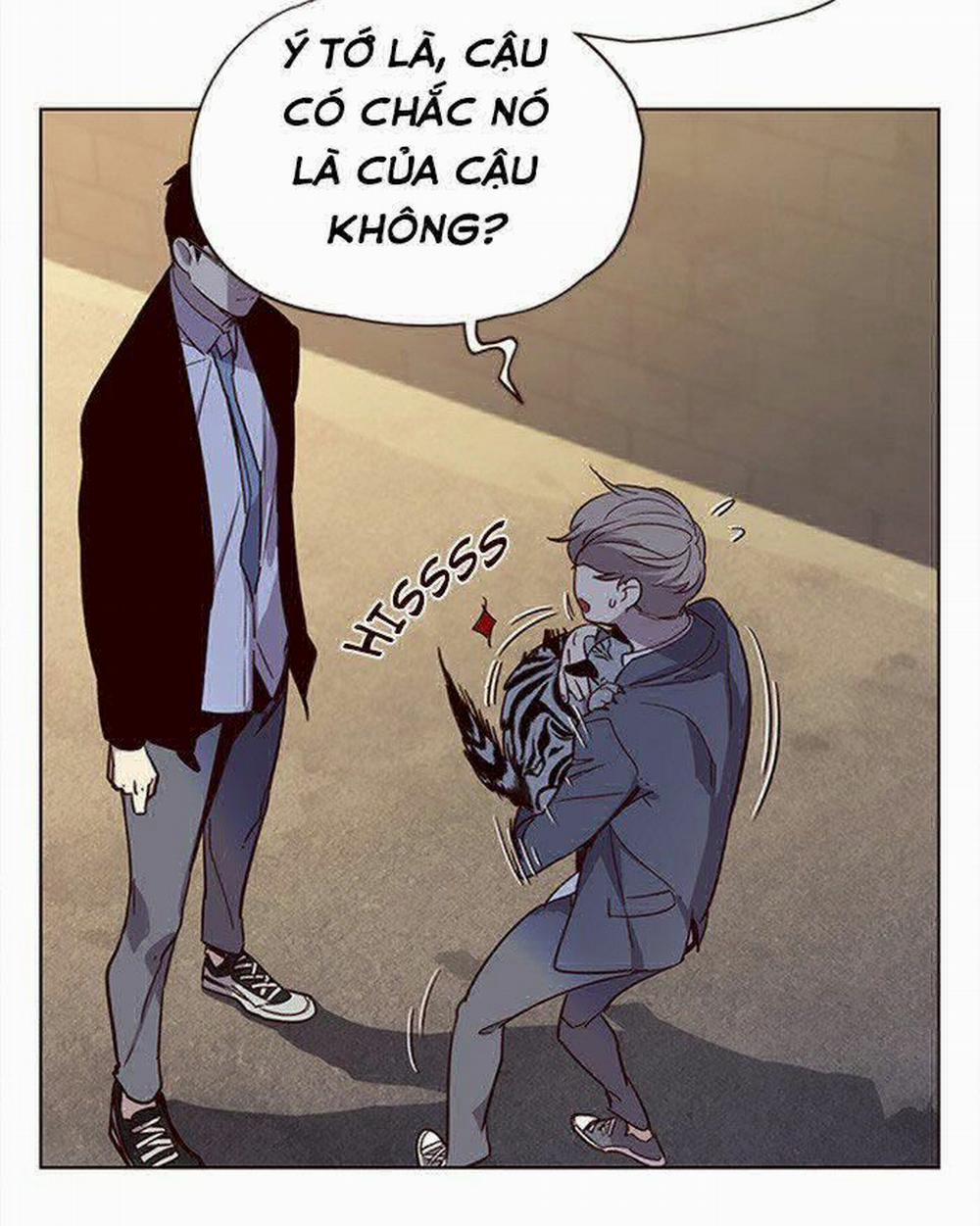 Hóa Thân Thành Mèo 11 trang 102