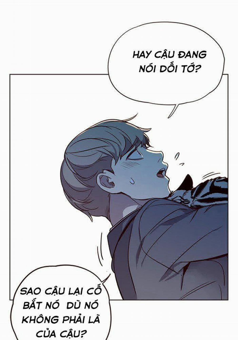 Hóa Thân Thành Mèo 11 trang 104