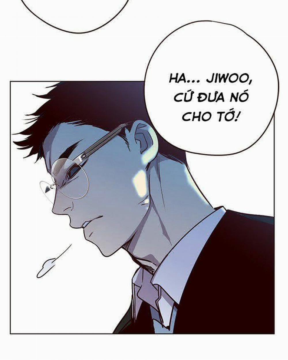 Hóa Thân Thành Mèo 11 trang 105
