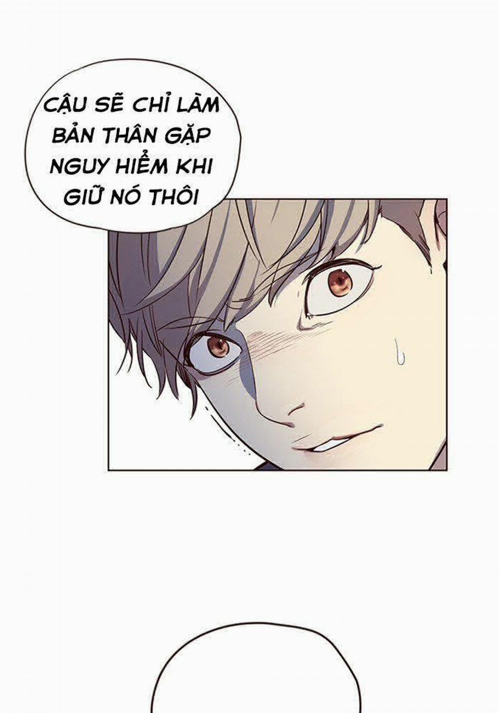 Hóa Thân Thành Mèo 11 trang 106
