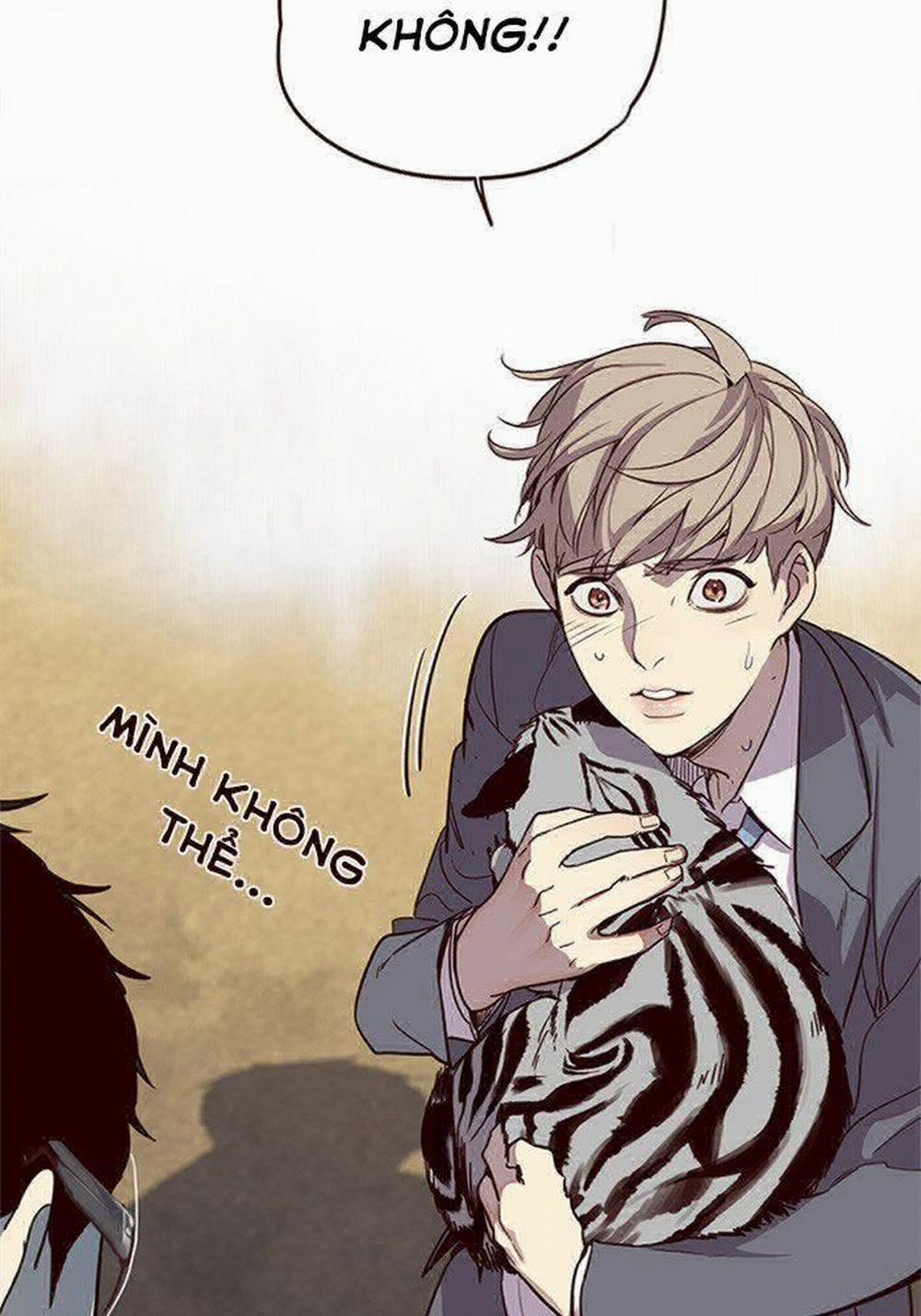 Hóa Thân Thành Mèo 11 trang 107