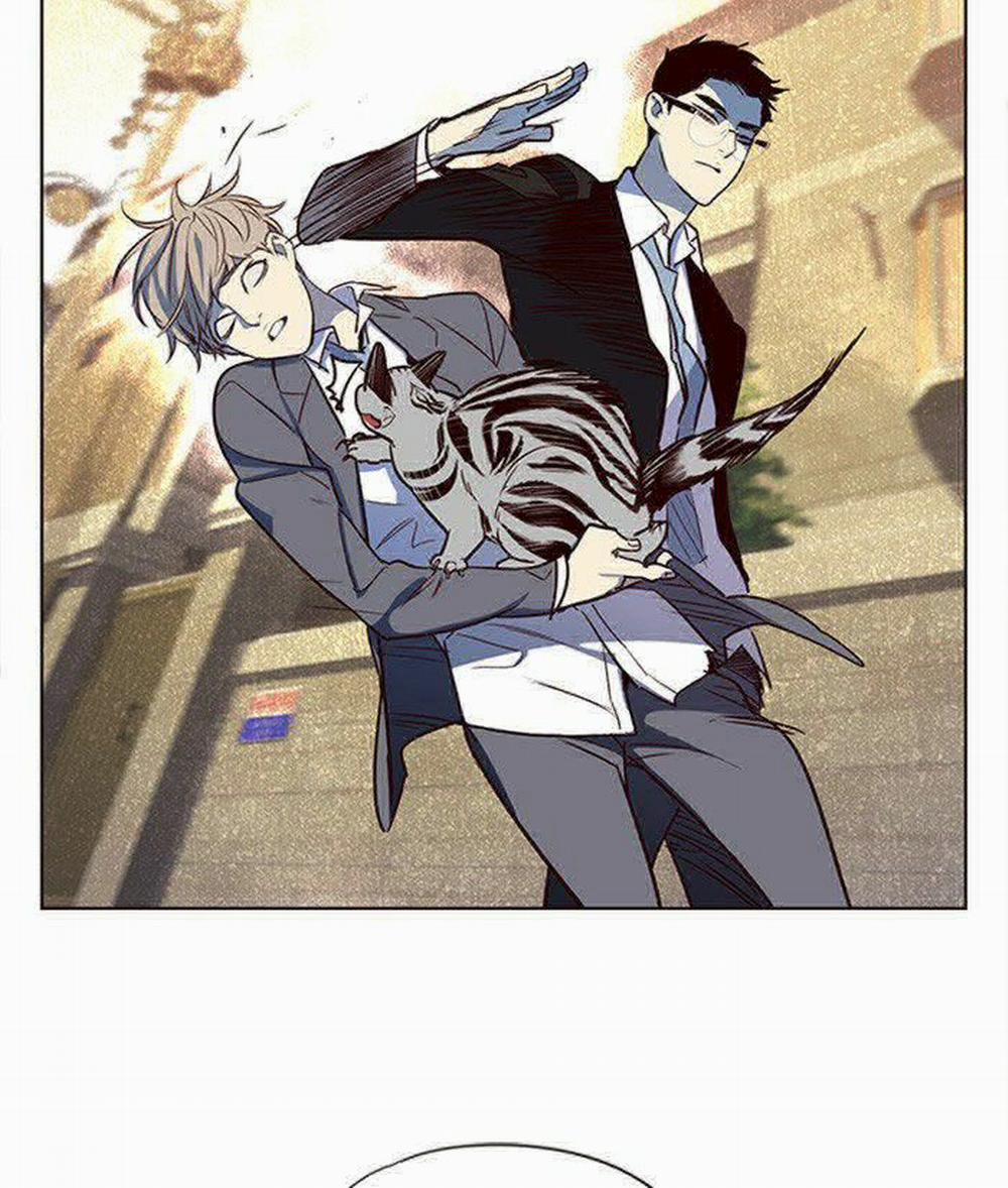 Hóa Thân Thành Mèo 11 trang 113