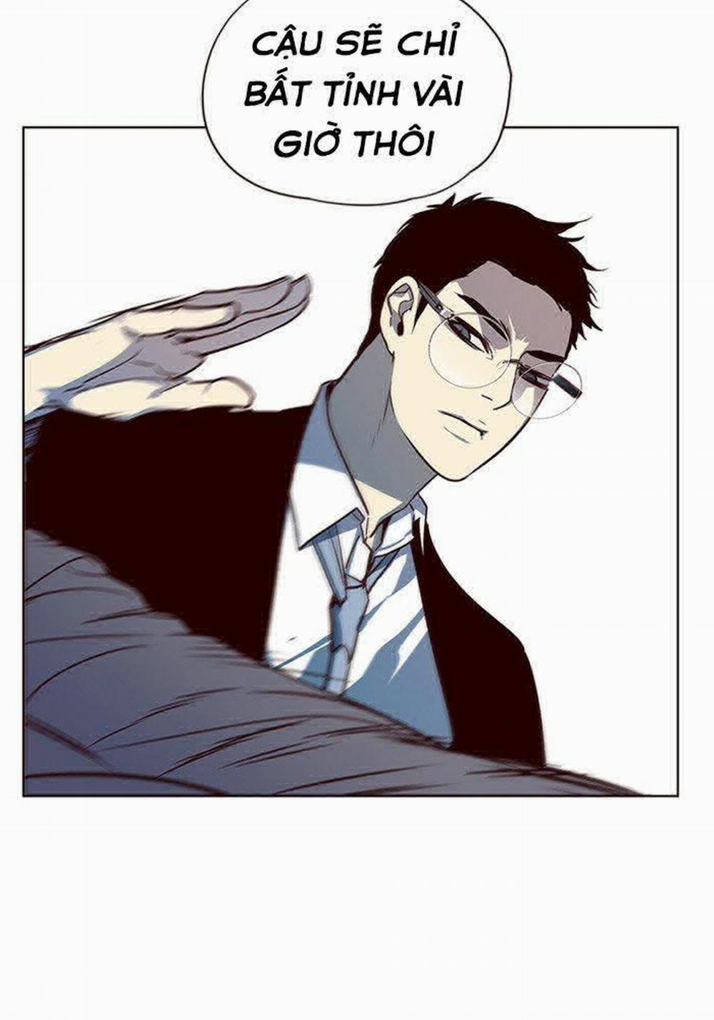 Hóa Thân Thành Mèo 11 trang 114