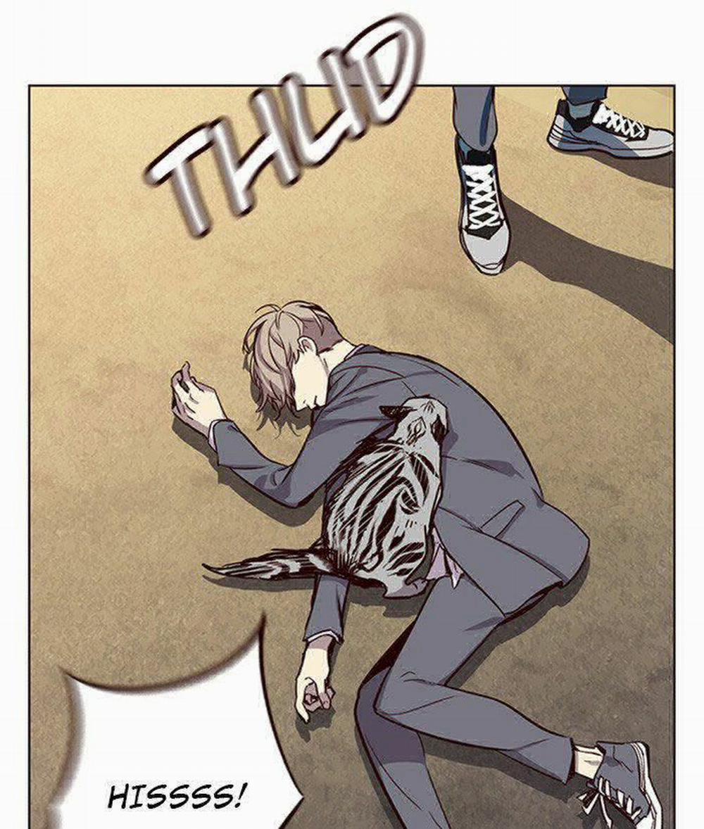 Hóa Thân Thành Mèo 11 trang 115