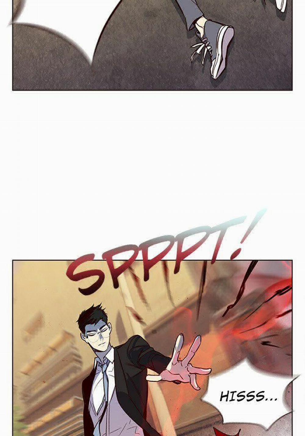 Hóa Thân Thành Mèo 11 trang 116