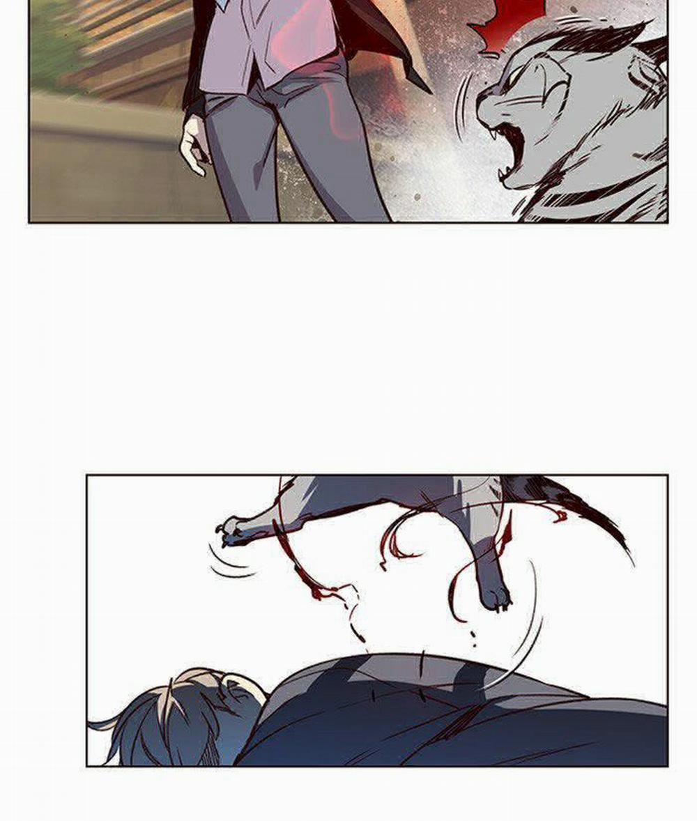 Hóa Thân Thành Mèo 11 trang 117