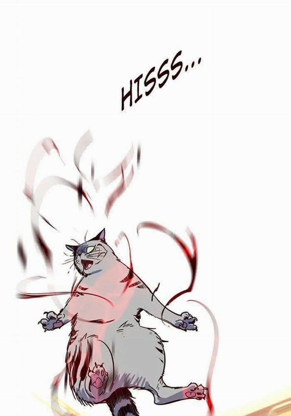 Hóa Thân Thành Mèo 11 trang 118