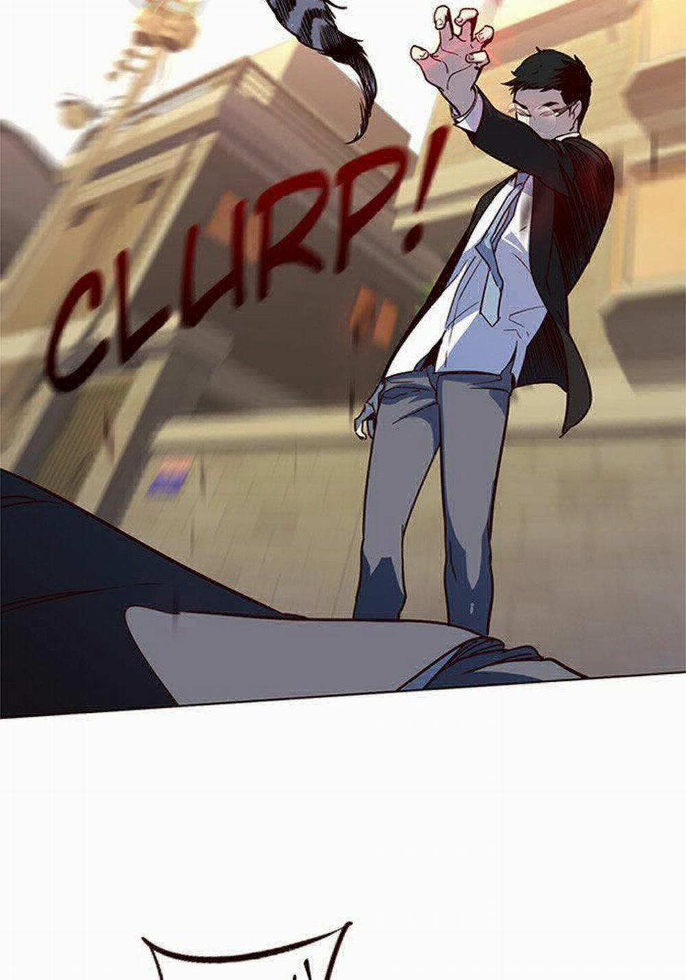 Hóa Thân Thành Mèo 11 trang 119