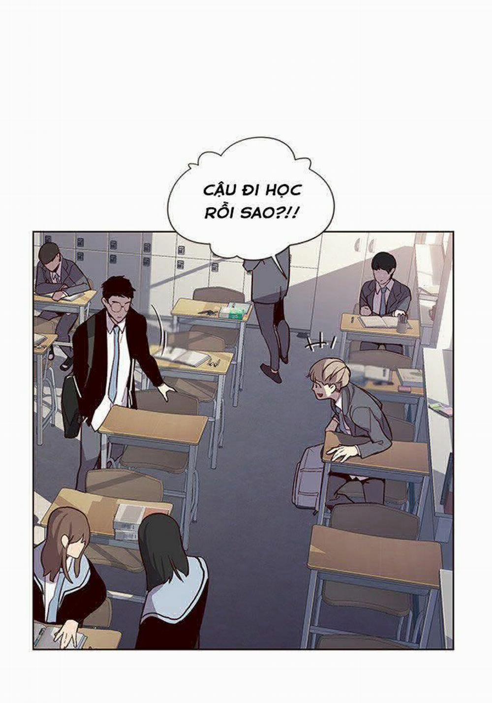 Hóa Thân Thành Mèo 11 trang 12