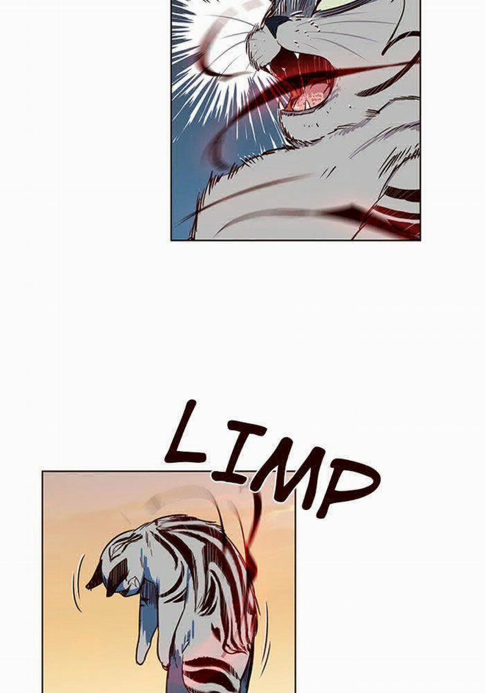 Hóa Thân Thành Mèo 11 trang 121