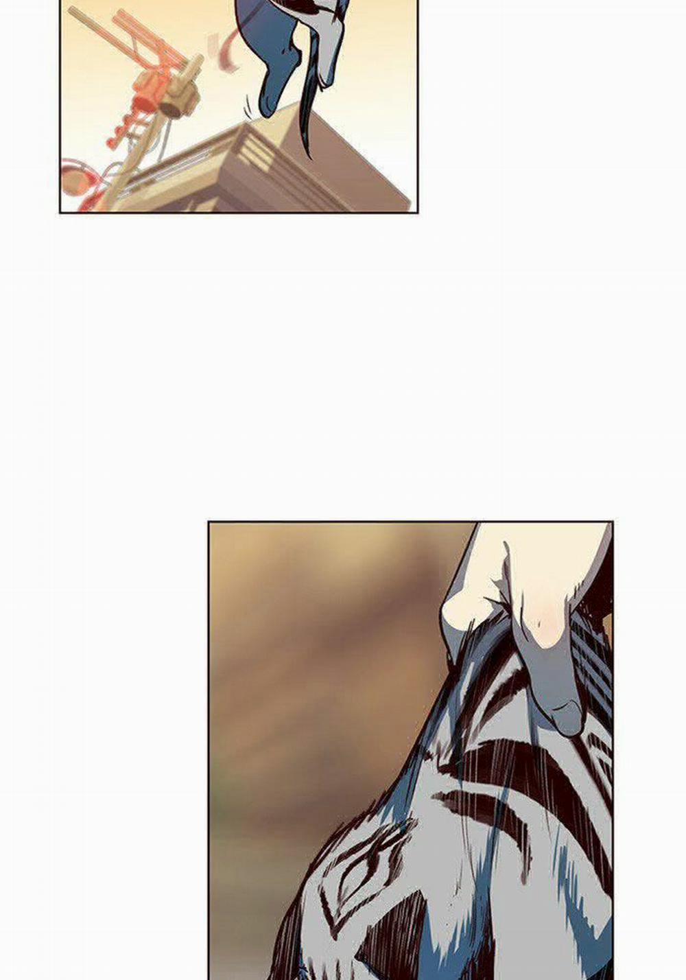 Hóa Thân Thành Mèo 11 trang 122