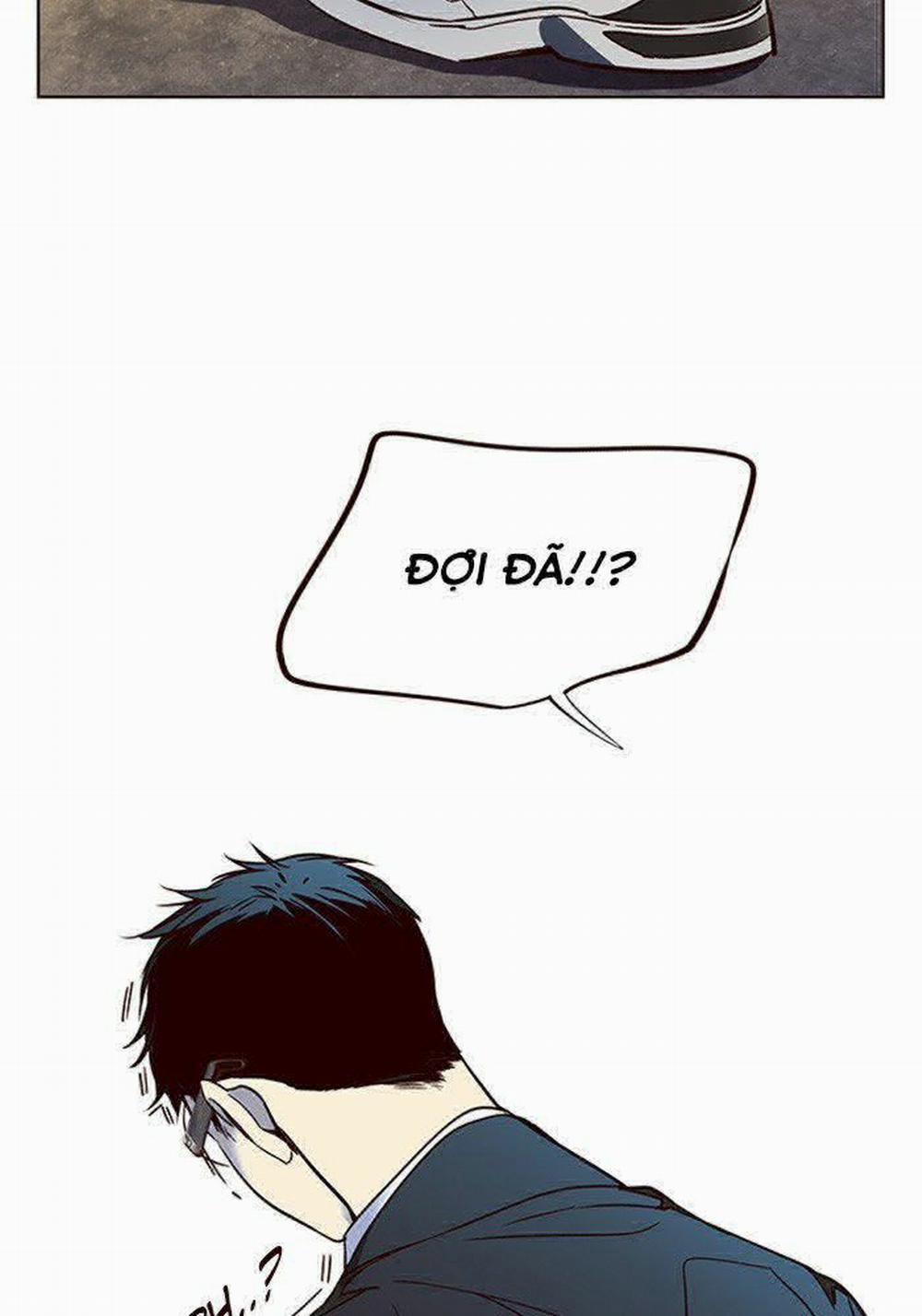 Hóa Thân Thành Mèo 11 trang 126