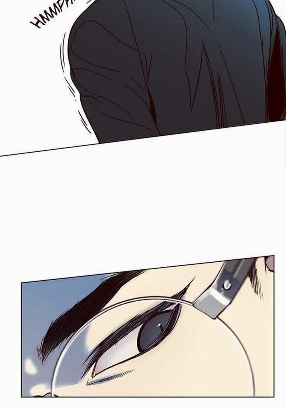 Hóa Thân Thành Mèo 11 trang 127