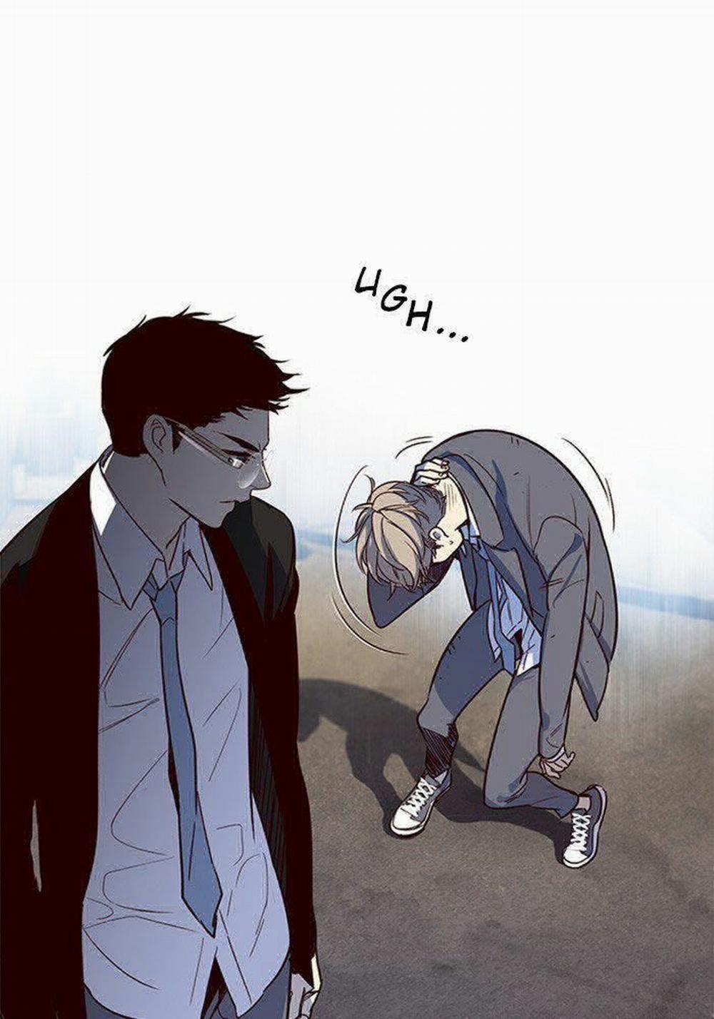 Hóa Thân Thành Mèo 11 trang 128