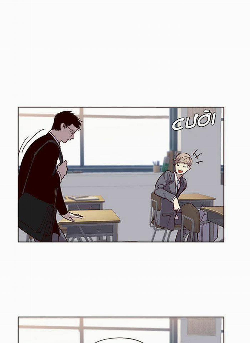 Hóa Thân Thành Mèo 11 trang 13